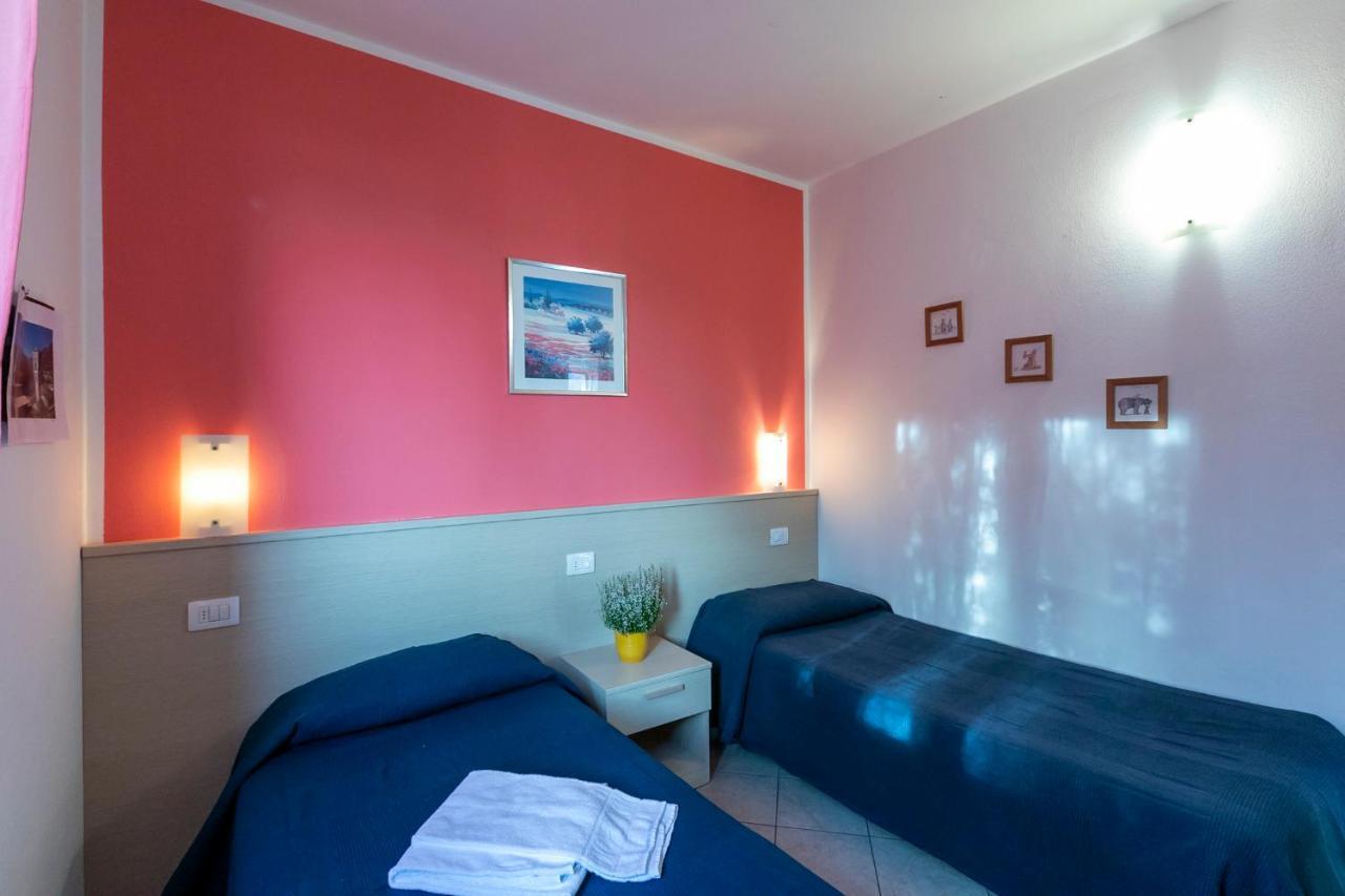 Ferienwohnung La Collina Degli Ulivi Vercana Exterior foto